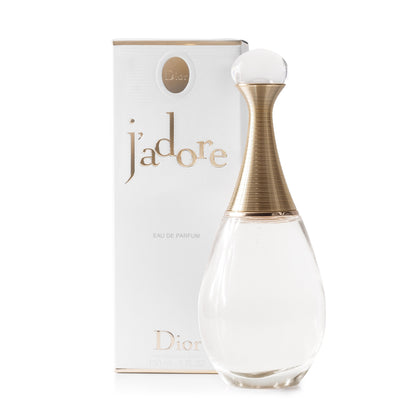 J'Adore Eau de Parfum Vaporisateur pour Femme de Dior