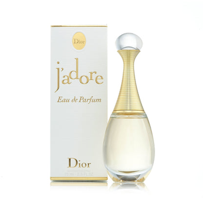 J'Adore Eau de Parfum Vaporisateur pour Femme de Dior