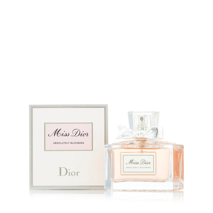 Miss Dior Absolutely Blooming pour femme par Dior Eau de parfum en vaporisateur