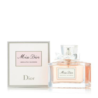 Miss Dior Absolutely Blooming pour femme par Dior Eau de parfum en vaporisateur