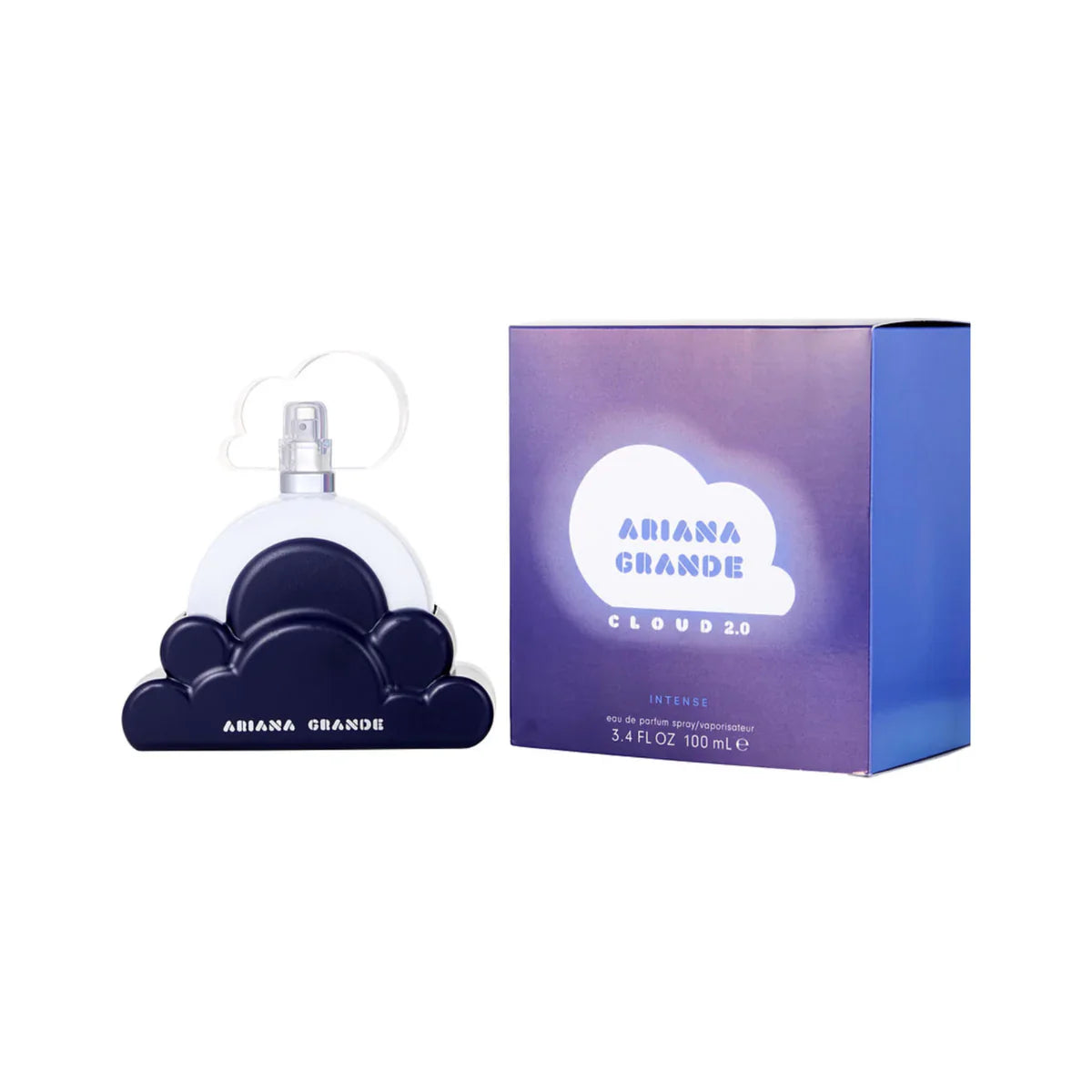 Cloud 2.0 Intense Eau De Parfum Vaporisateur par Ariana Grande