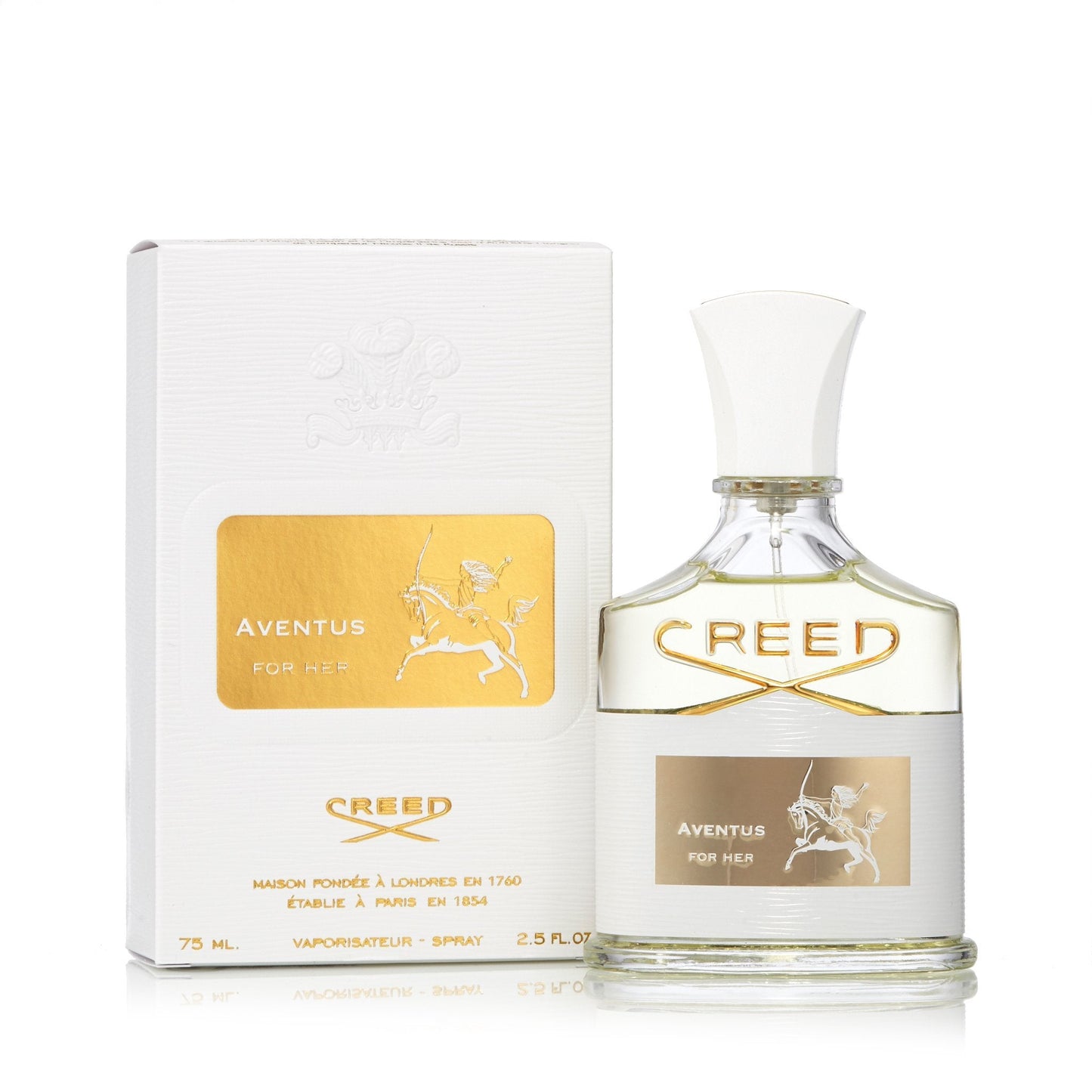 Aventus pour elle par Creed Eau De Parfum Spray