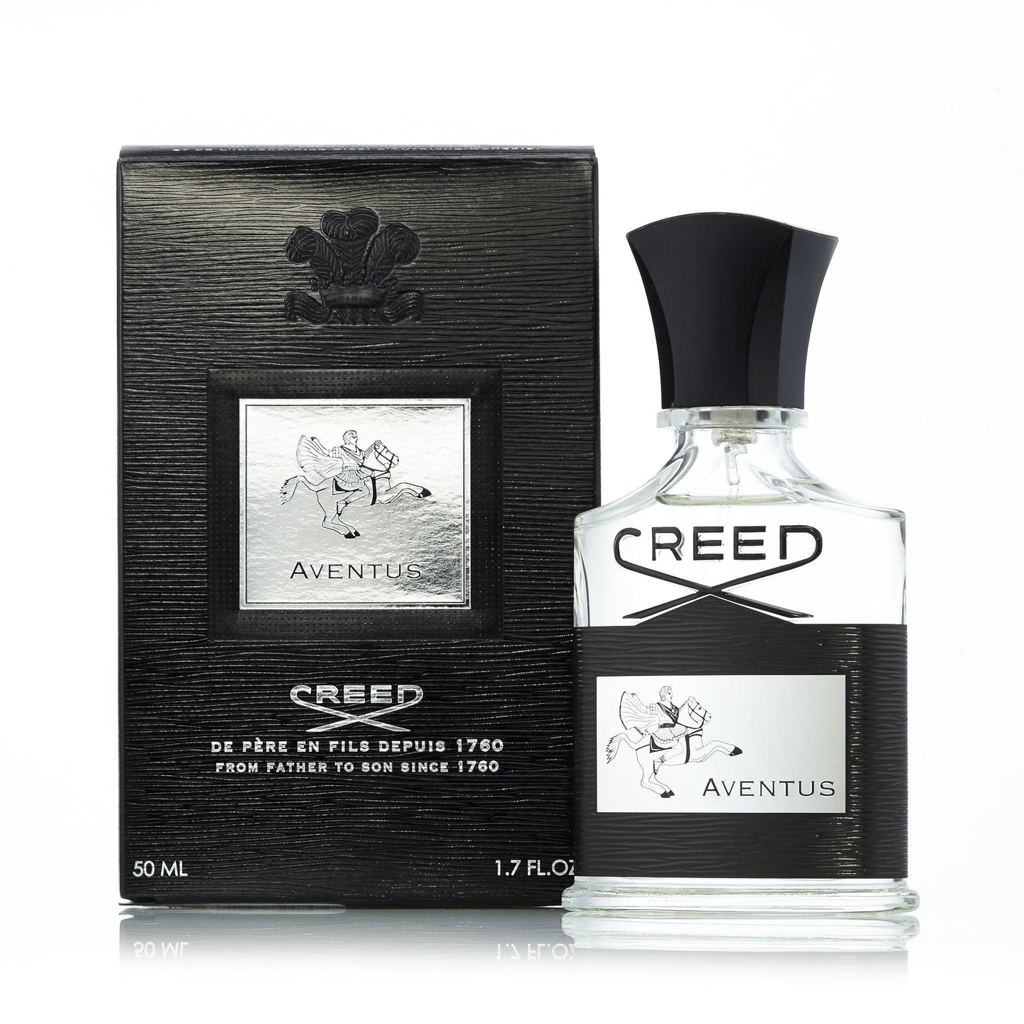 Aventus Eau de Parfum Spray pour Homme par Creed