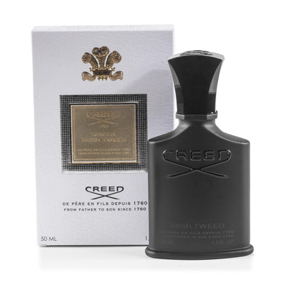 Eau de Parfum Spray Green Irish Tweed pour Homme de Creed