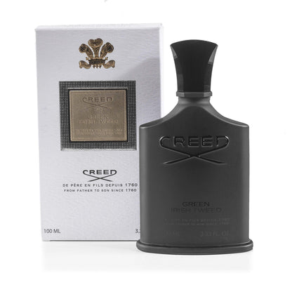 Eau de Parfum Spray Green Irish Tweed pour Homme de Creed