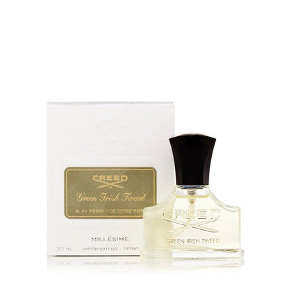 Eau de Parfum Spray Green Irish Tweed pour Homme de Creed