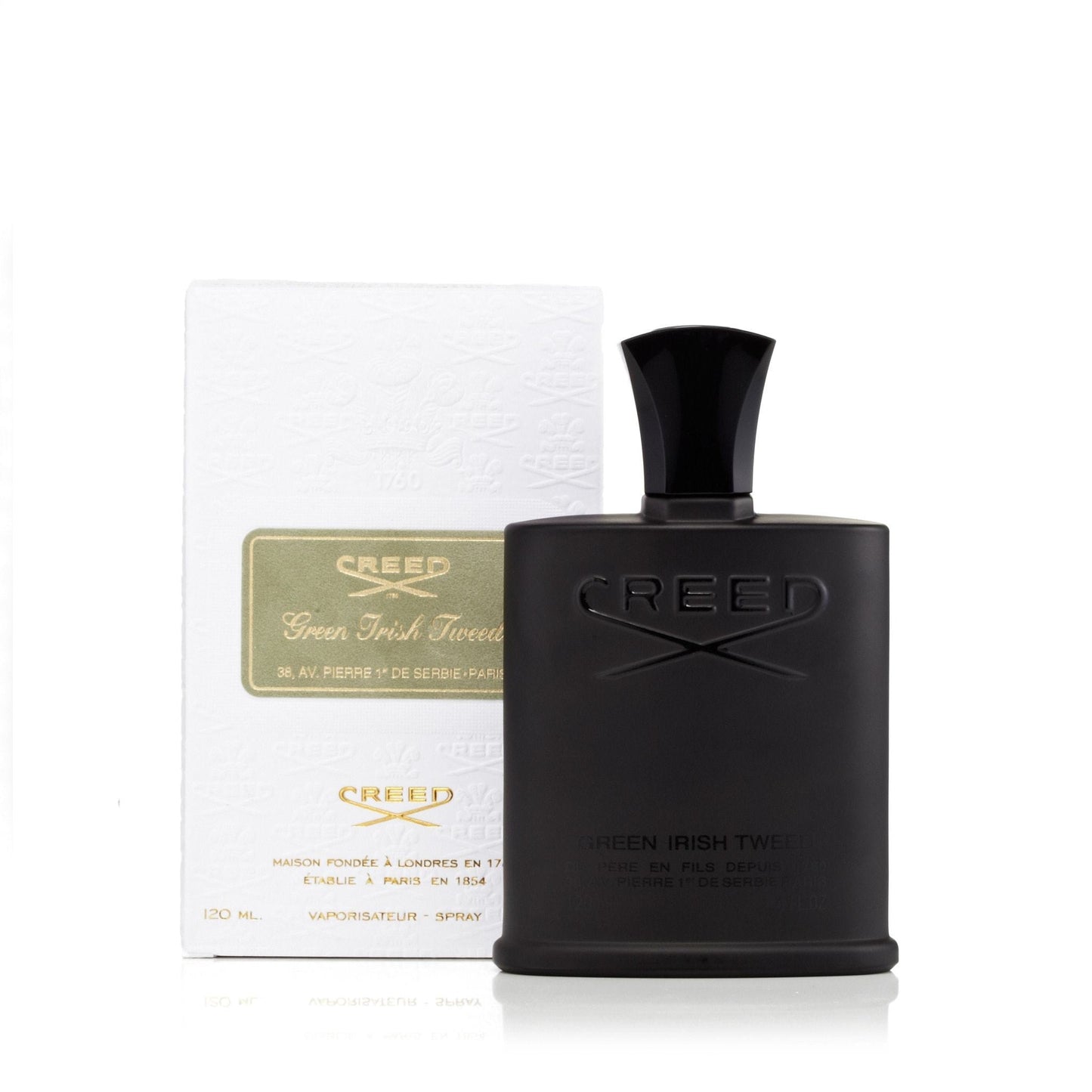 Eau de Parfum Spray Green Irish Tweed pour Homme de Creed