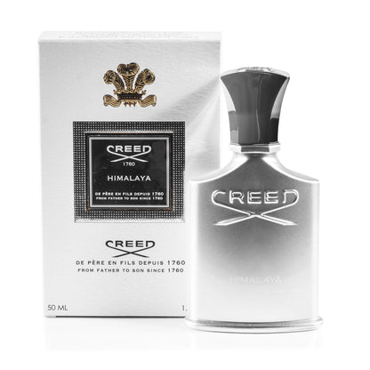 Himalaya pour hommes par Creed Eau De Parfum Spray