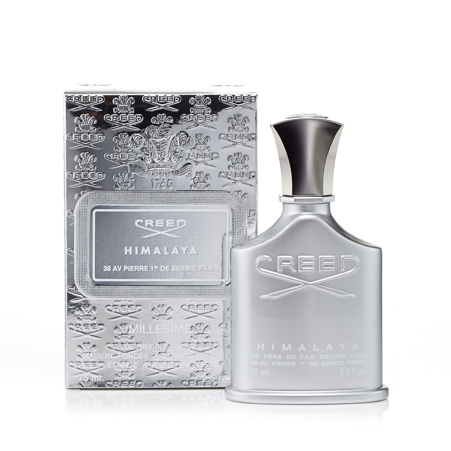 Himalaya pour hommes par Creed Eau De Parfum Spray