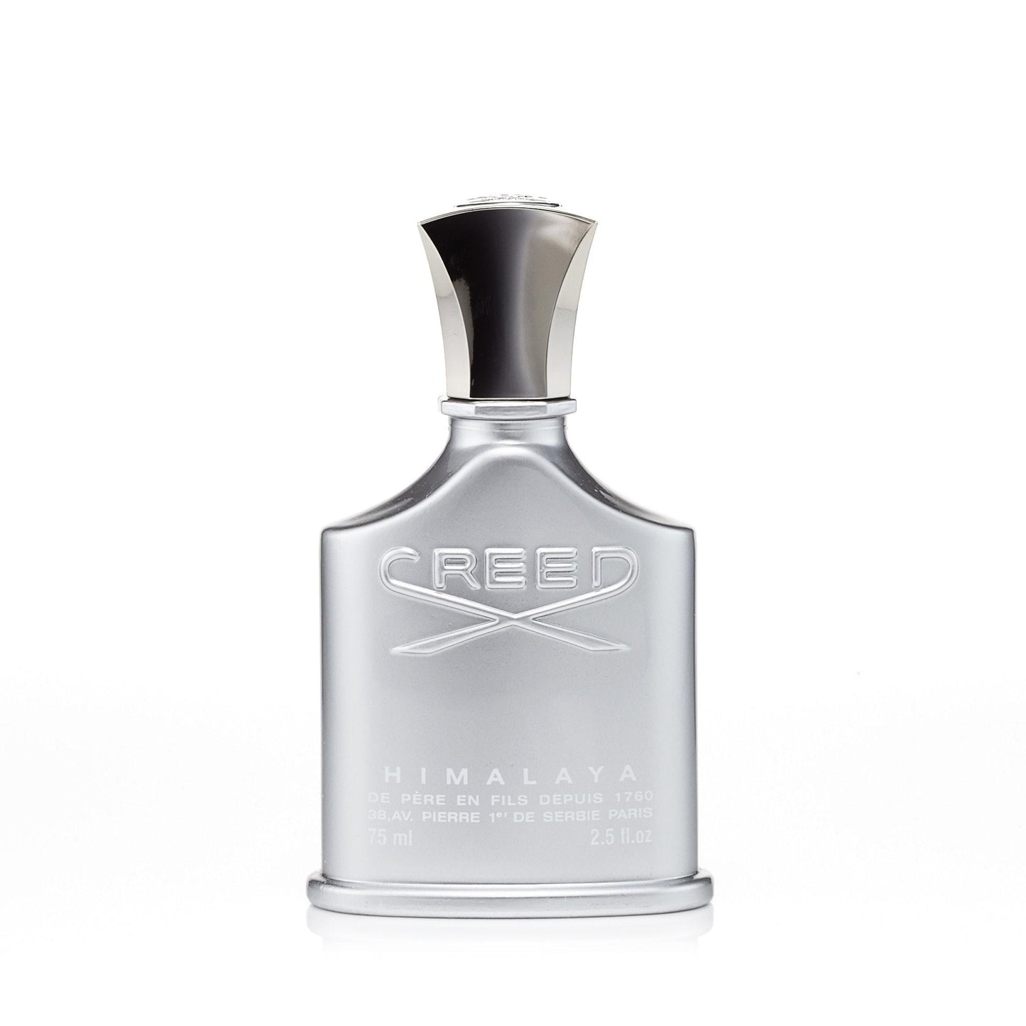 Himalaya pour hommes par Creed Eau De Parfum Spray