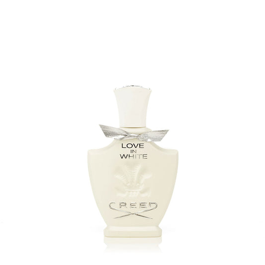 Eau de Parfum Spray Love In White pour Femme de Creed