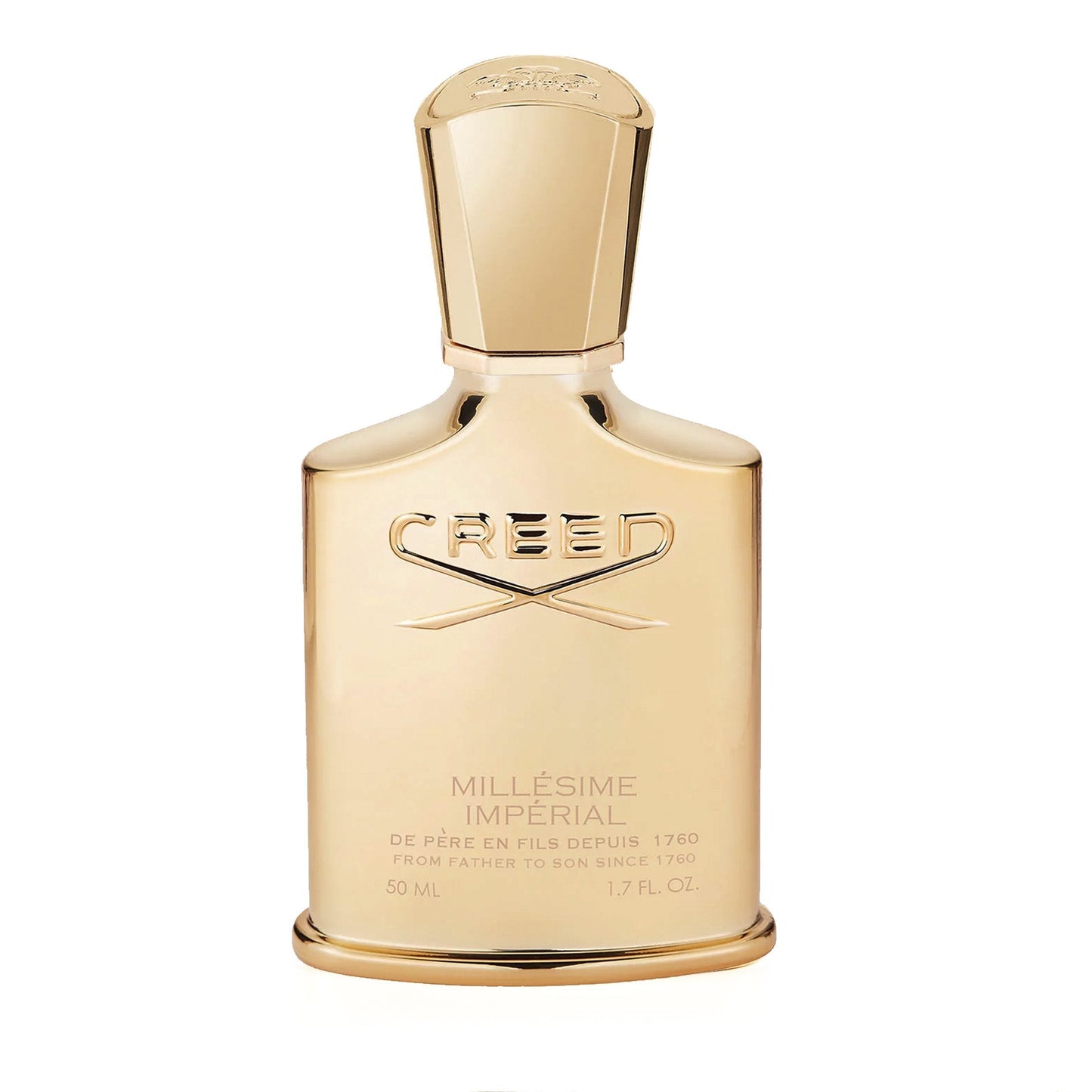 Eau de Parfum en Spray Millesime Imperial pour Homme de Creed