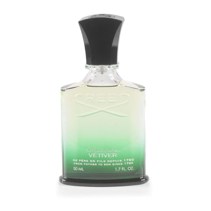 Eau de parfum en vaporisateur Original Vetiver For Men de Creed