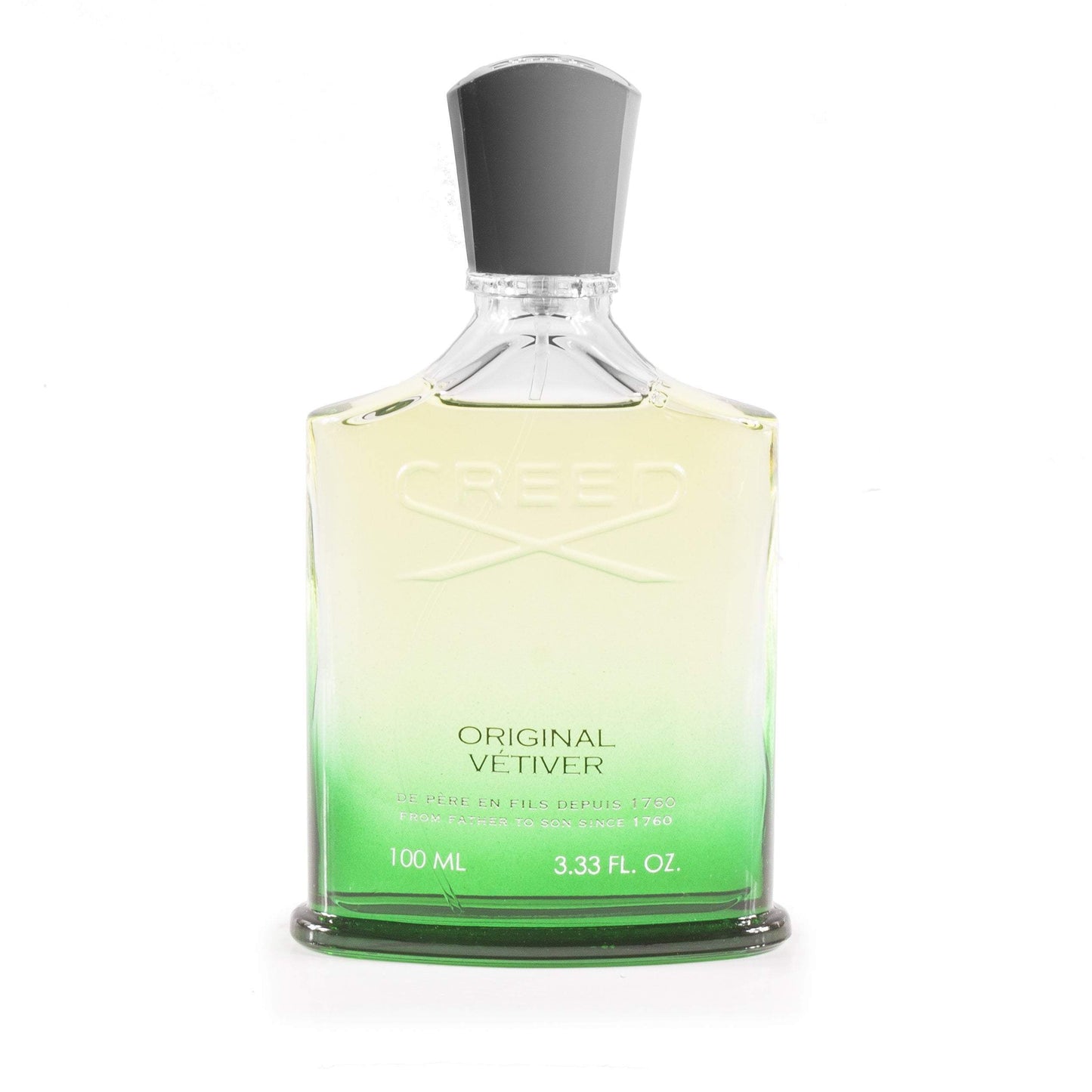 Eau de parfum en vaporisateur Original Vetiver For Men de Creed