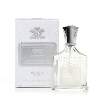 Eau de Parfum en Spray Royal Water pour Femme et Homme de Creed