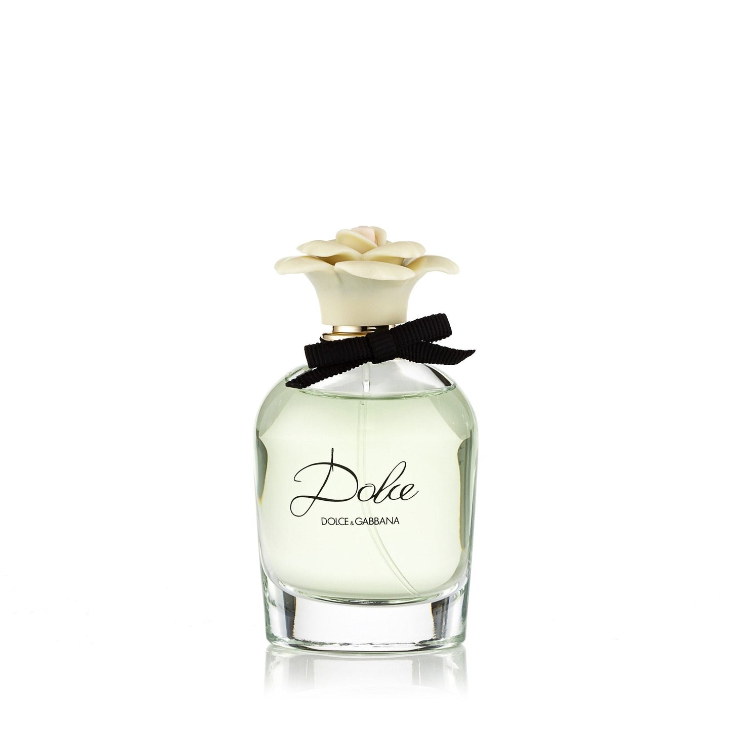 Dolce Pour Femme Par Dolce &amp; Gabbana Eau De Parfum Vaporisateur