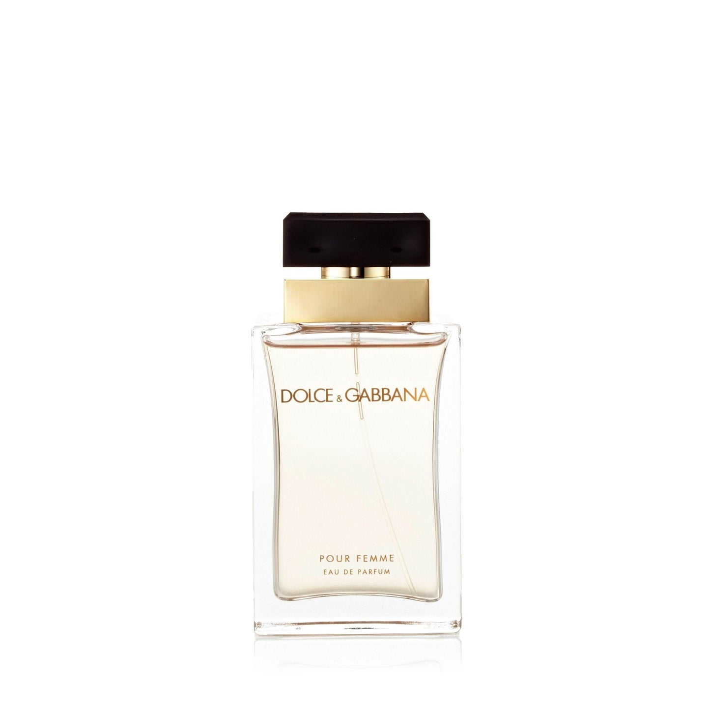 Dolce &amp; Gabbana Femme Eau de Parfum Vaporisateur pour Femme par D&amp;G