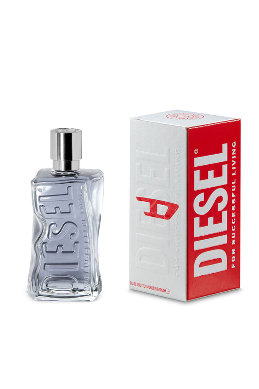 Diesel D Eau de Toilette Spray pour Homme par Diesel