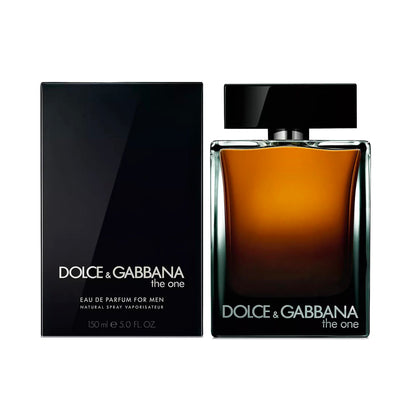 The One Eau de Parfum Spray pour Homme de Dolce et Gabbana