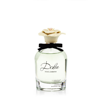 Dolce Pour Femme Par Dolce &amp; Gabbana Eau De Parfum Vaporisateur