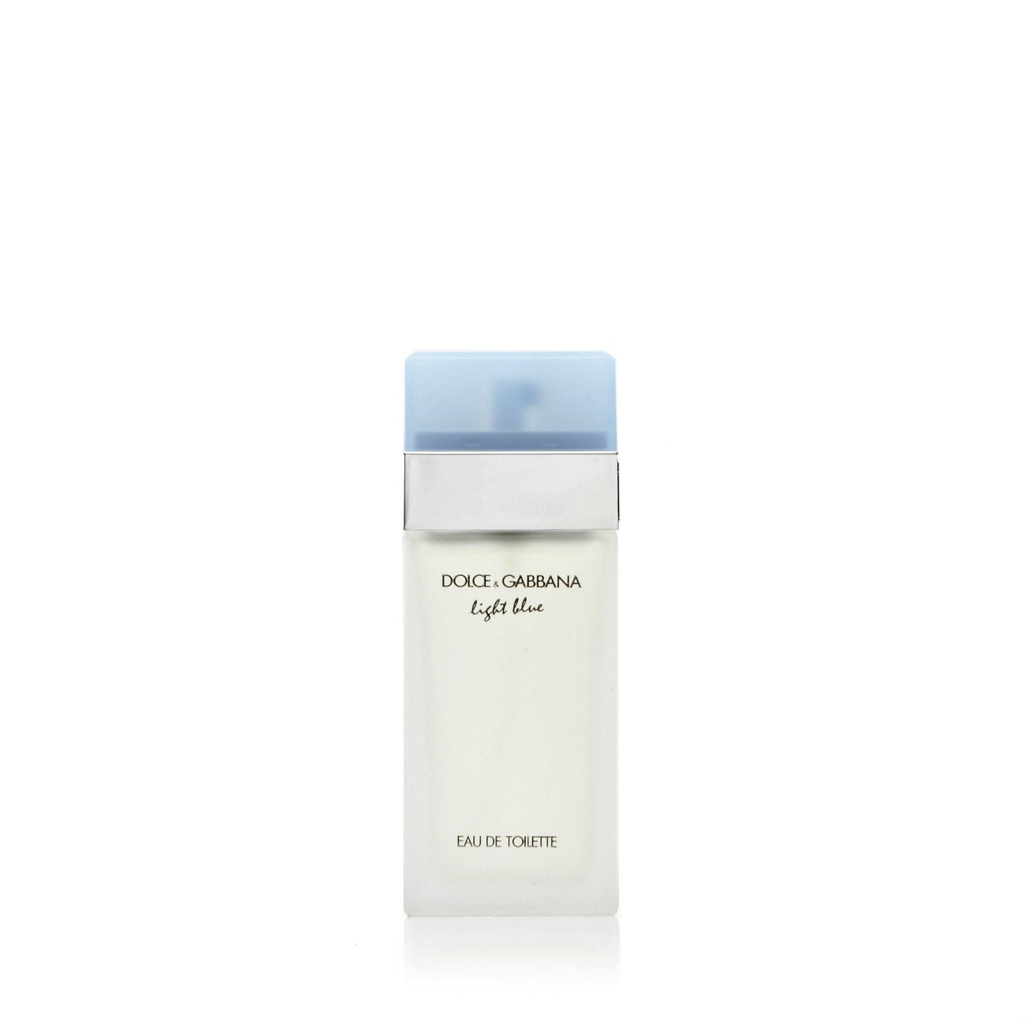 Eau de toilette en vaporisateur Light Blue pour femme de Dolce &amp; Gabbana