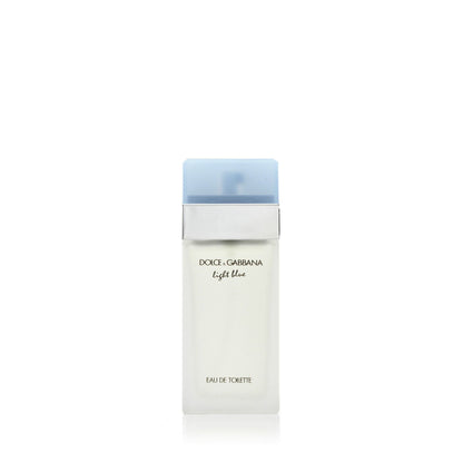 Eau de toilette en vaporisateur Light Blue pour femme de Dolce &amp; Gabbana