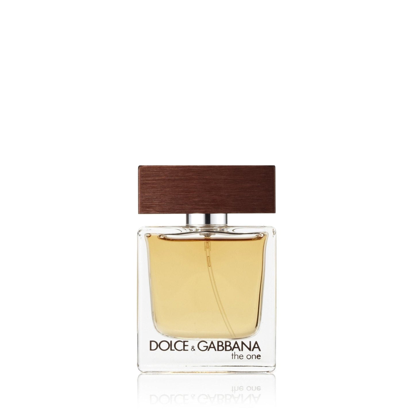 The One Eau de Toilette Spray pour Homme de Dolce &amp; Gabbana