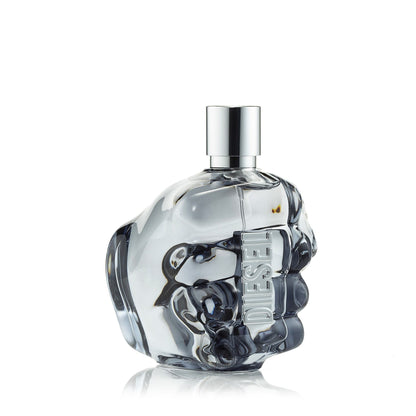 Only The Brave Eau de Toilette Spray pour Homme de Diesel