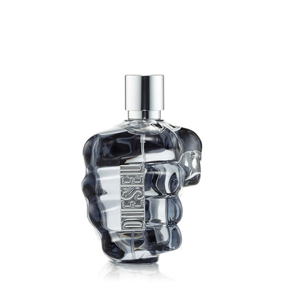 Only The Brave Eau de Toilette Spray pour Homme de Diesel