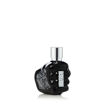 Only The Brave Tattoo Eau de Toilette Spray pour Homme de Diesel