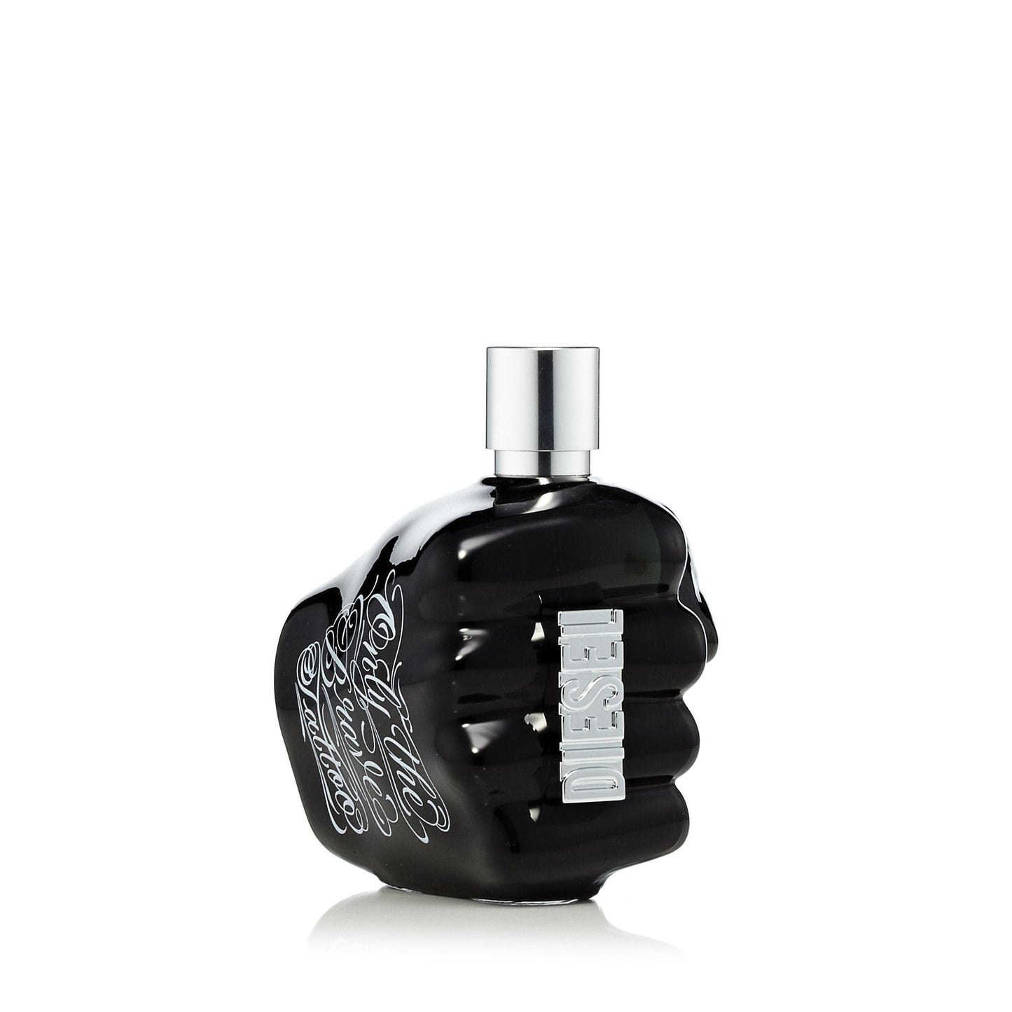 Only The Brave Tattoo Eau de Toilette Spray pour Homme de Diesel