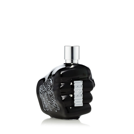 Only The Brave Tattoo Eau de Toilette Spray pour Homme de Diesel