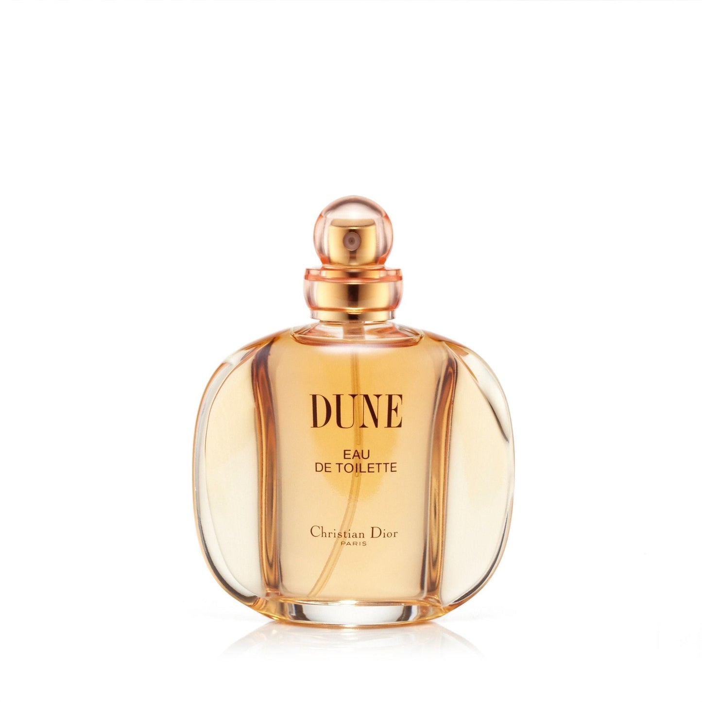 Dune pour femme de Christian Dior Eau de toilette en vaporisateur