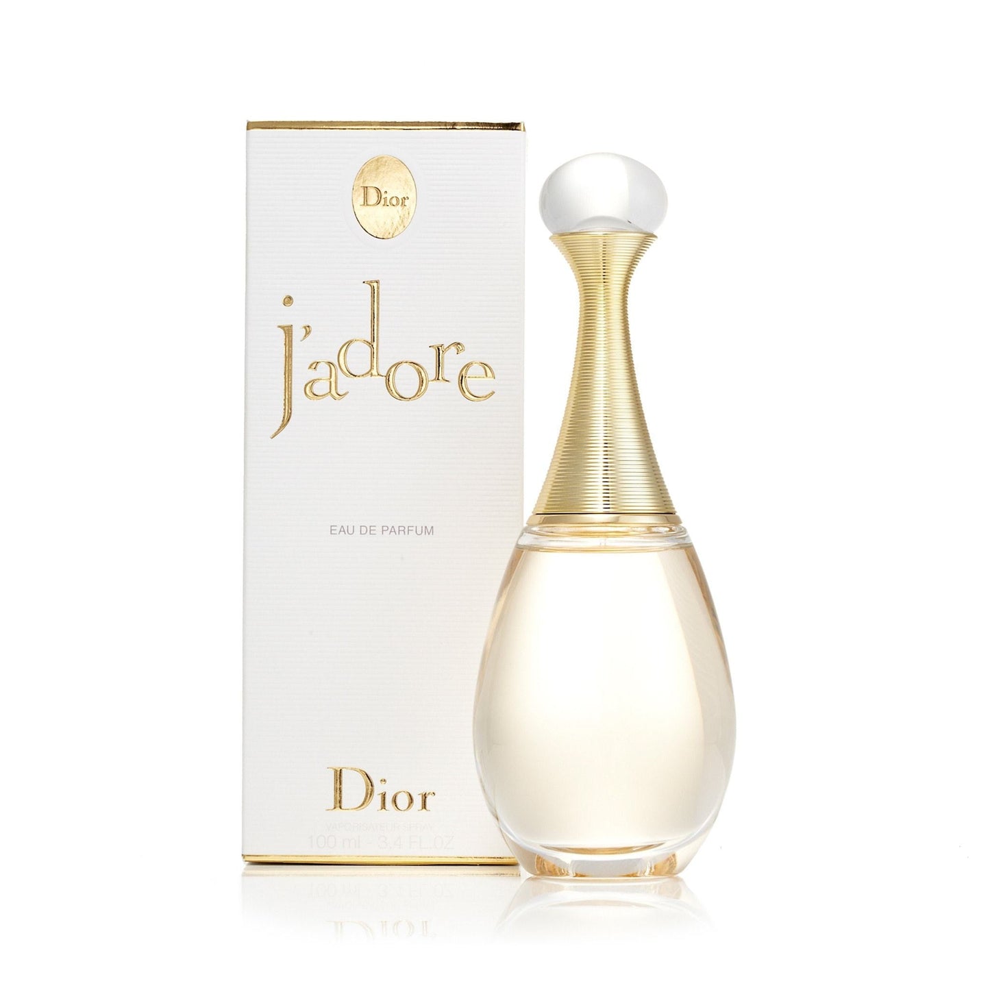 J'Adore Eau de Parfum Vaporisateur pour Femme de Dior