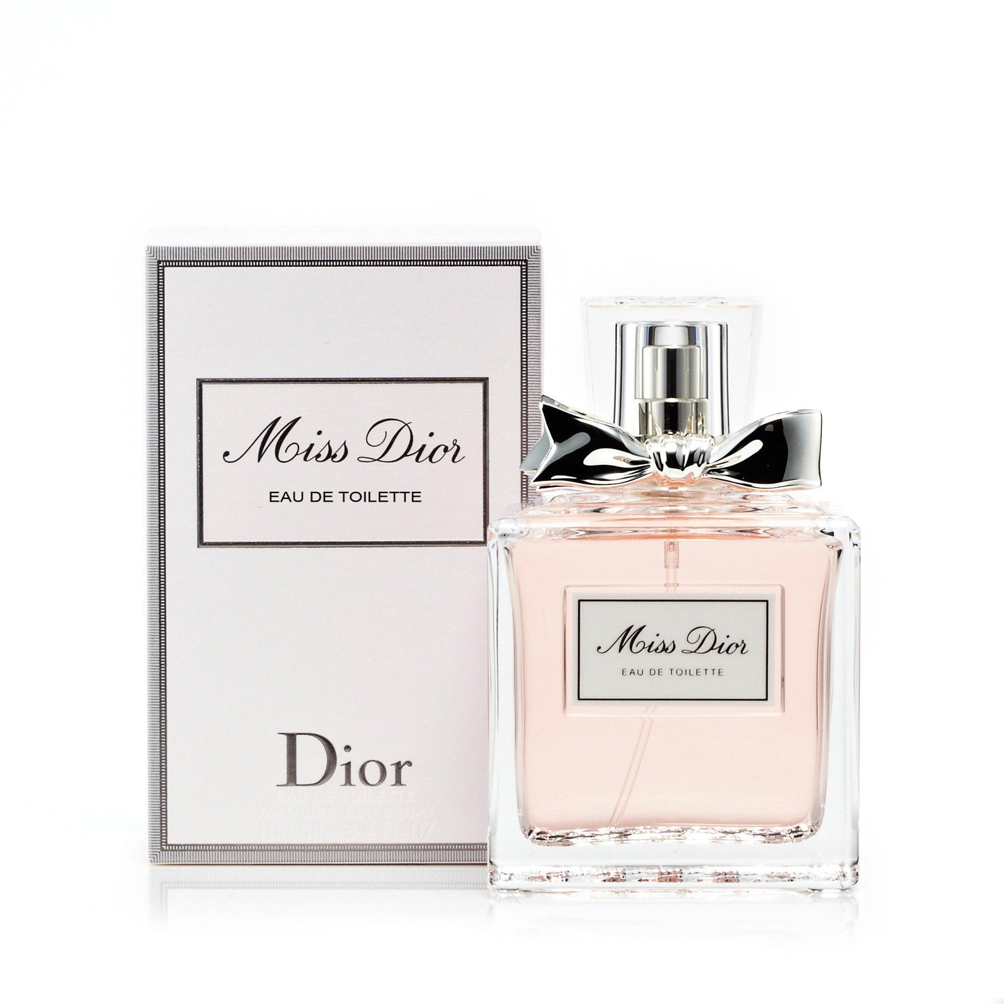 Miss Dior pour femme par Dior Eau de toilette en vaporisateur