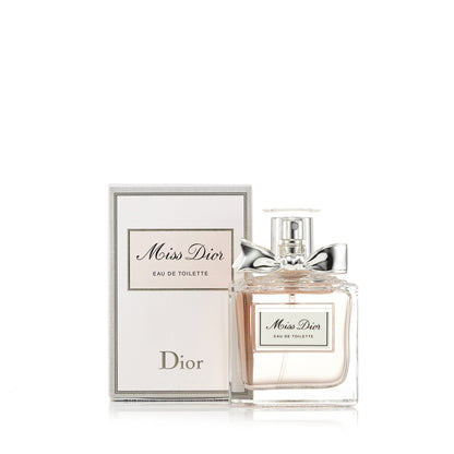 Miss Dior pour femme par Dior Eau de toilette en vaporisateur