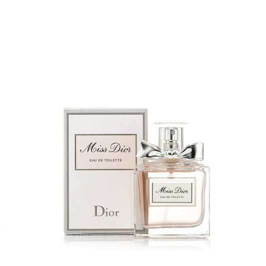 Miss Dior pour femme par Dior Eau de toilette en vaporisateur