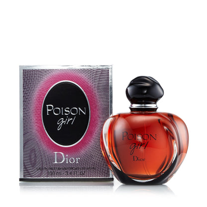 Eau de Parfum en Spray Poison Girl pour Femme de Dior