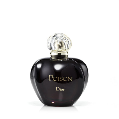 Eau de Toilette en Vaporisateur Poison pour Femme de Dior