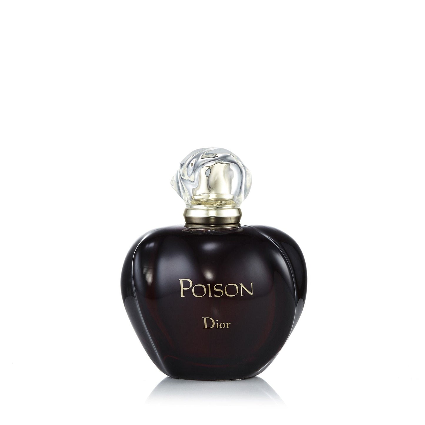 Eau de Toilette en Vaporisateur Poison pour Femme de Dior