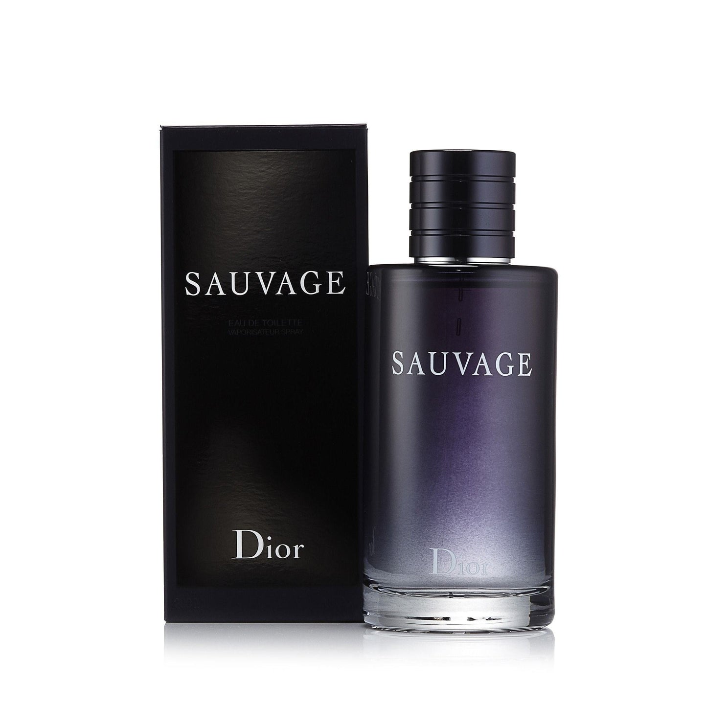 Sauvage Eau de Toilette Vaporisateur pour Homme de Christian Dior