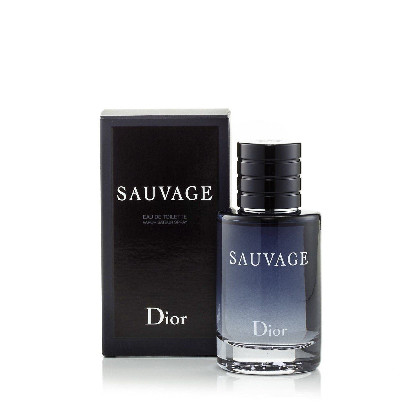 Sauvage Eau de Toilette Vaporisateur pour Homme de Christian Dior