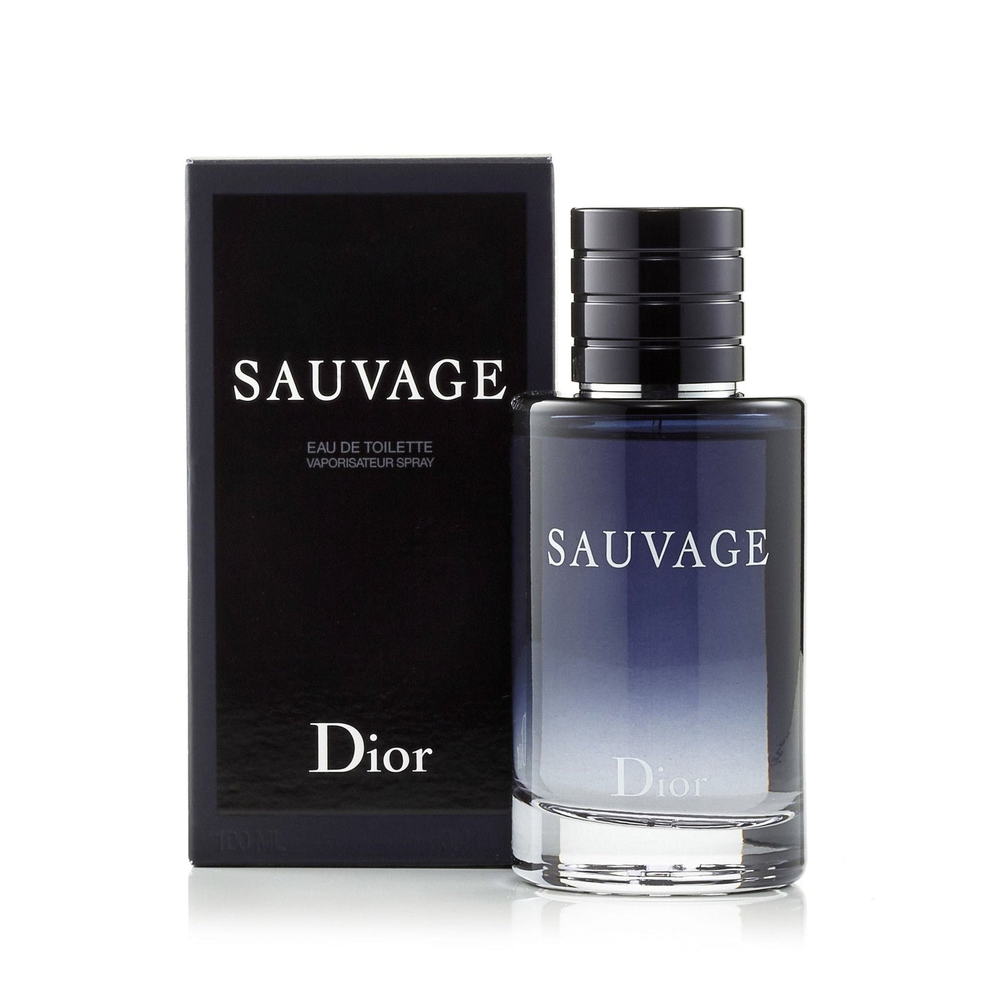 Sauvage Eau de Toilette Vaporisateur pour Homme de Christian Dior