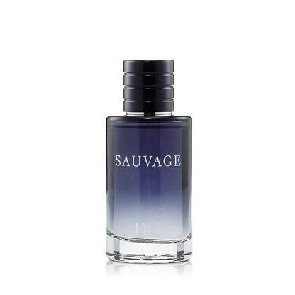 Sauvage Eau de Toilette Vaporisateur pour Homme de Christian Dior