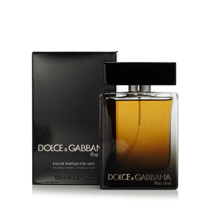 The One Eau de Parfum Spray pour Homme de Dolce et Gabbana