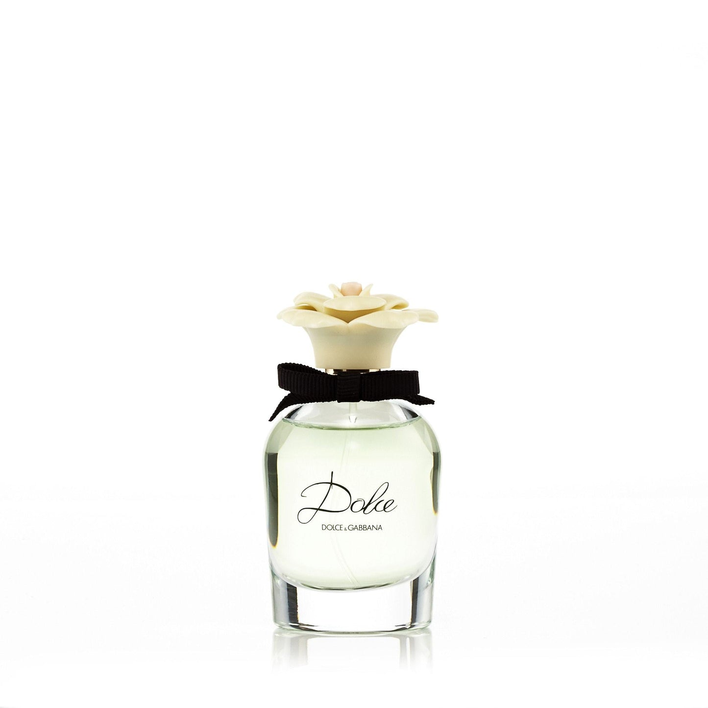 Dolce Pour Femme Par Dolce &amp; Gabbana Eau De Parfum Vaporisateur