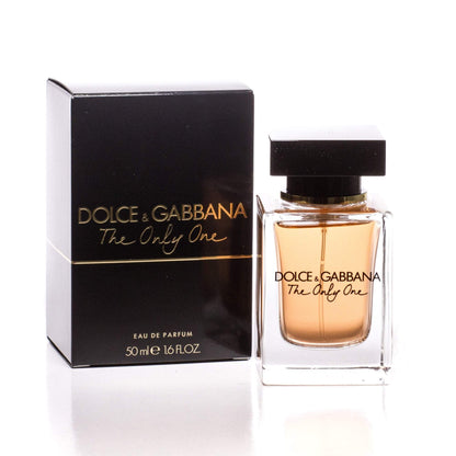 Eau de Parfum Spray The Only One pour Femme de D&amp;G