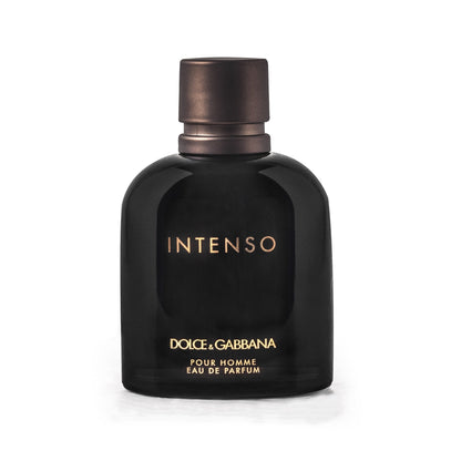 Intenso Eau de Parfum Vaporisateur pour Homme par D&amp;G