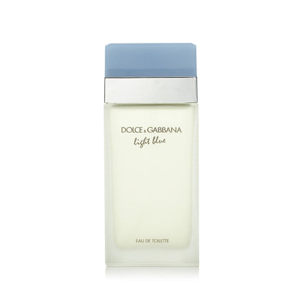 Eau de toilette en vaporisateur Light Blue pour femme de Dolce &amp; Gabbana