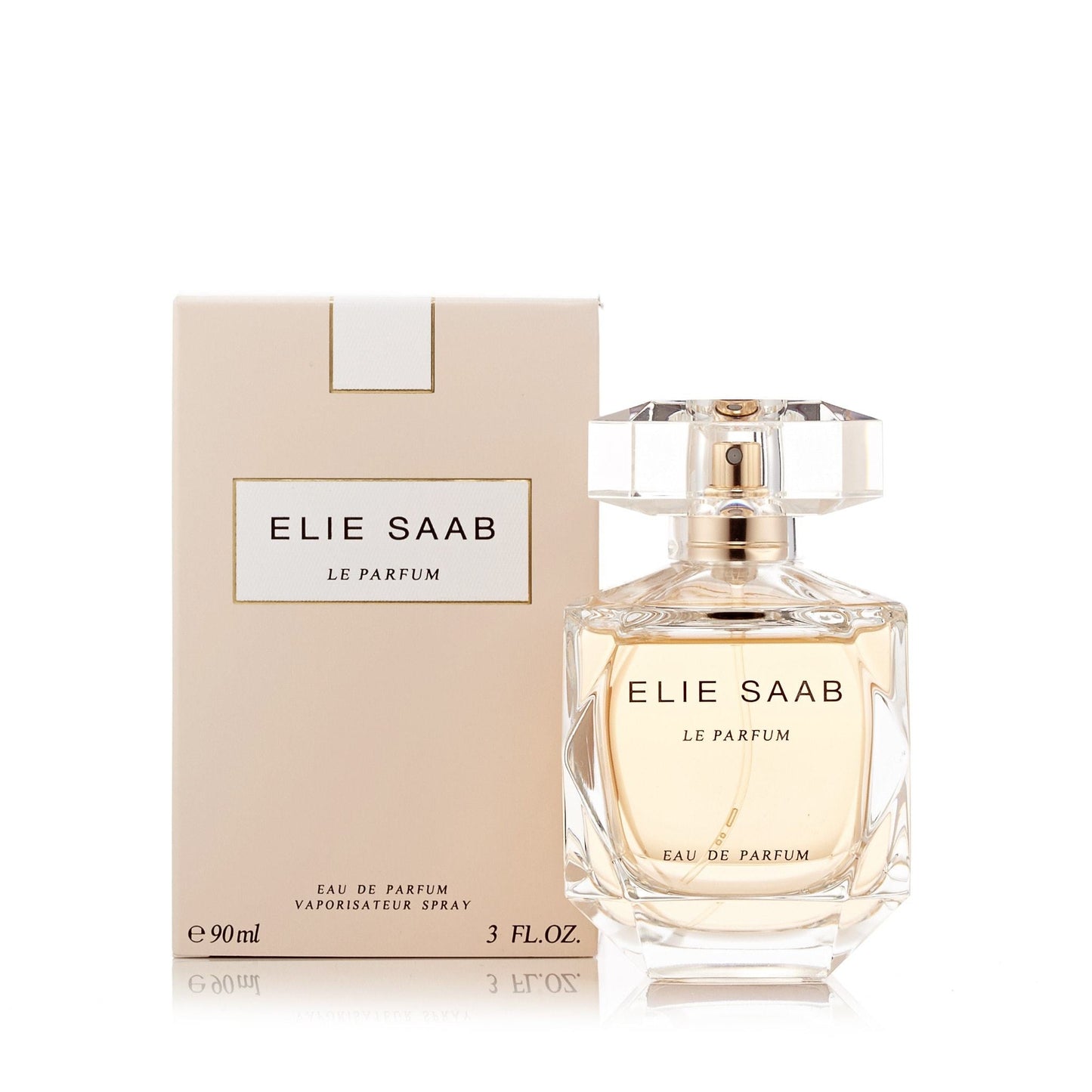 Le Parfum Eau de Parfum Spray pour Femme par Elie Saab